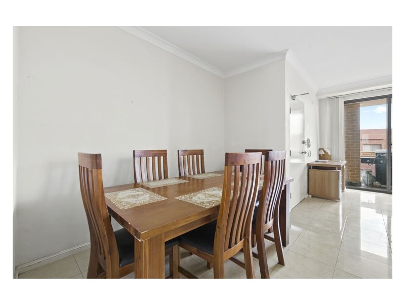 34/546-556 Woodville Road, Guildford NSW 2161