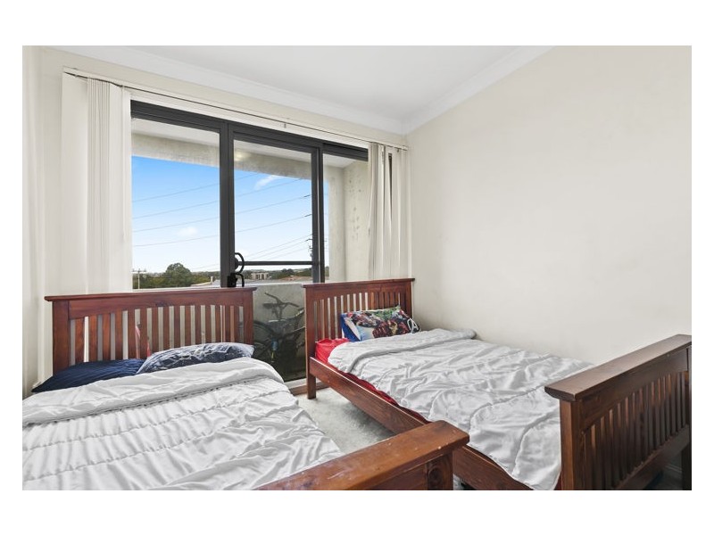 34/546-556 Woodville Road, Guildford NSW 2161