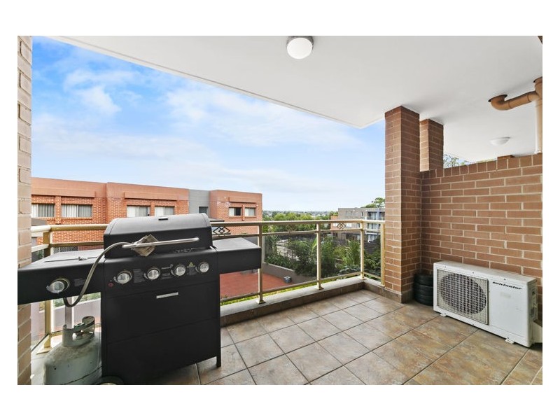 34/546-556 Woodville Road, Guildford NSW 2161