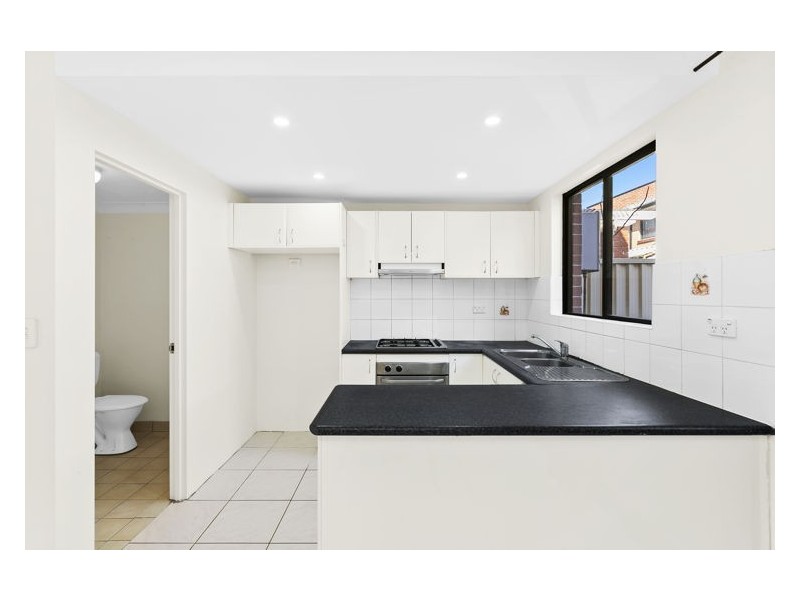 13/162 William Street, Granville NSW 2142