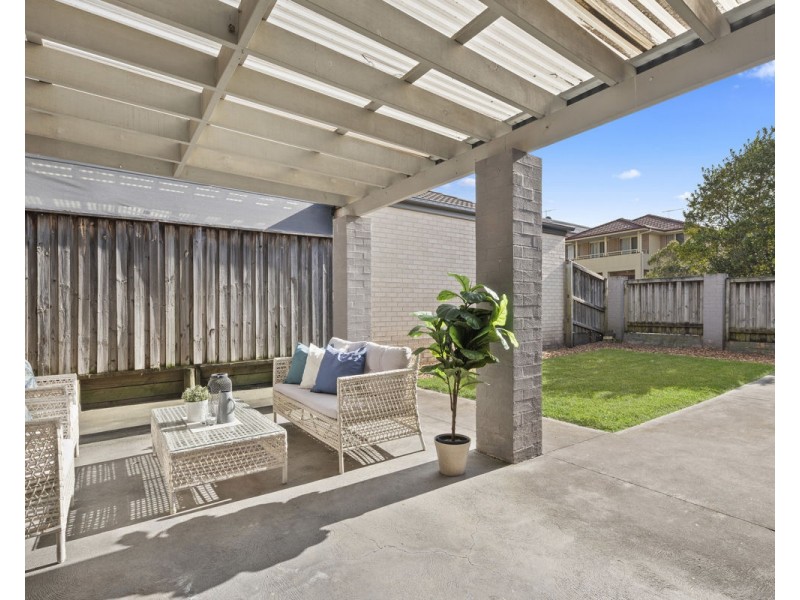 7 Watkin Tench Parade, Pemulwuy NSW 2145