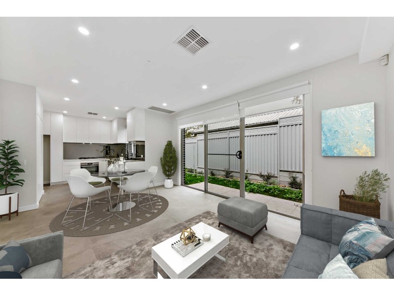 4/170 Dunmore Street, Wentworthville NSW 2145