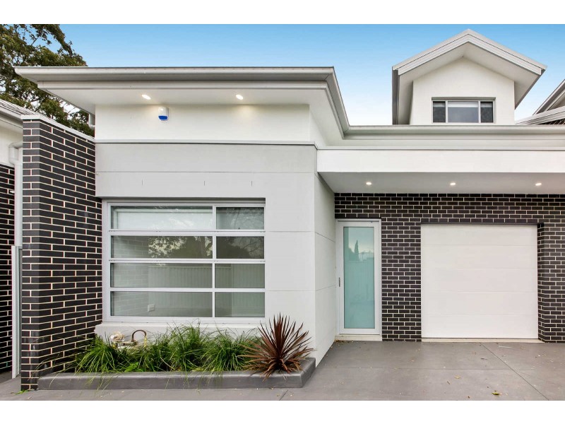 4/170 Dunmore Street, Wentworthville NSW 2145