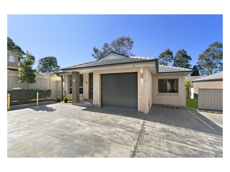 26/1 Roland Street, Greystanes NSW 2145