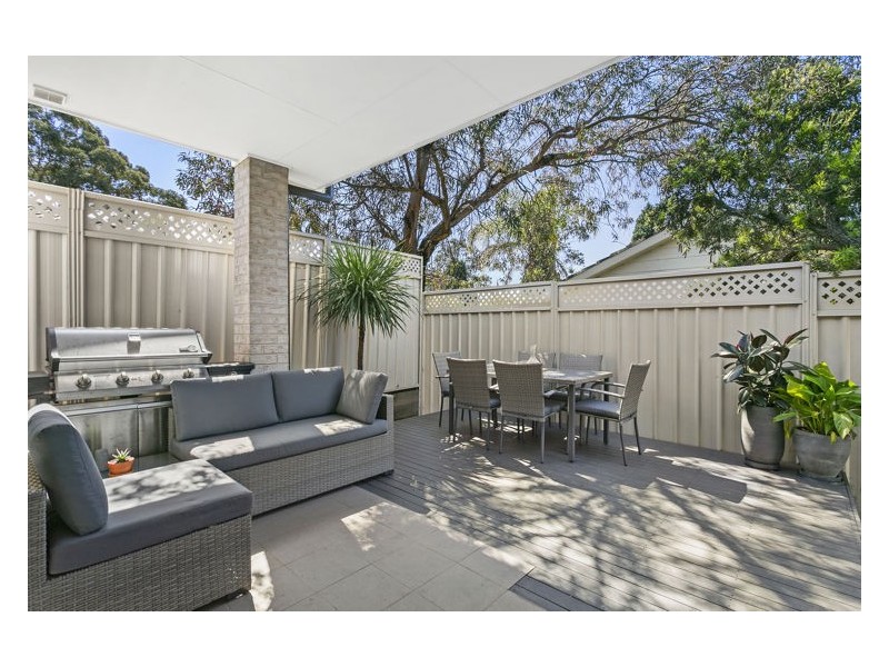 26/1 Roland Street, Greystanes NSW 2145