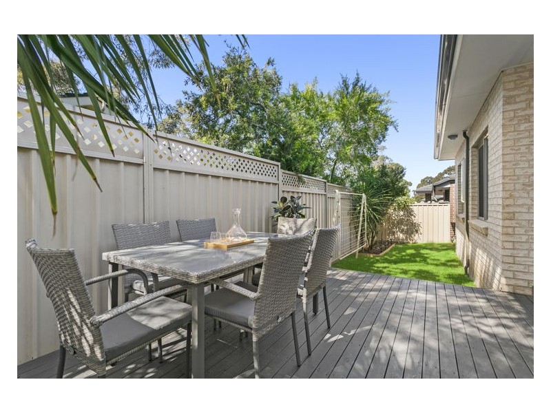 26/1 Roland Street, Greystanes NSW 2145