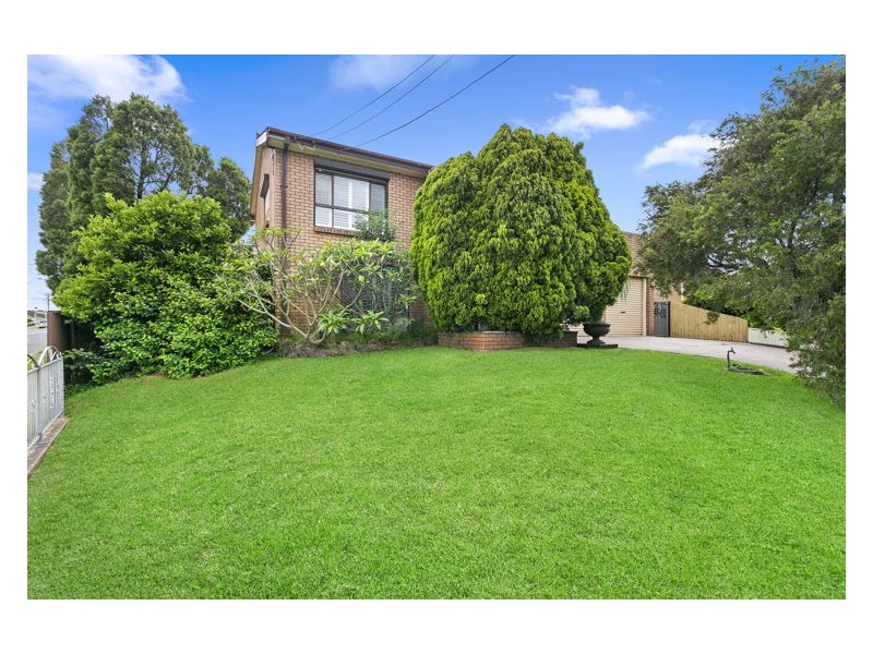 2 Bathurst Street, Greystanes NSW 2145