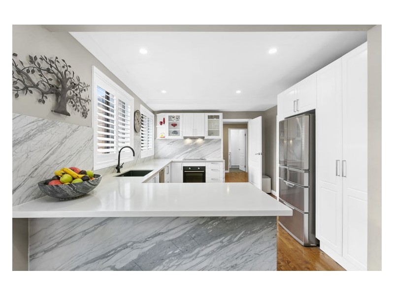 2 Bathurst Street, Greystanes NSW 2145