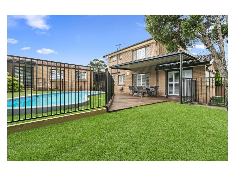 2 Bathurst Street, Greystanes NSW 2145