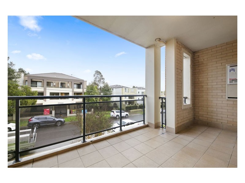 4/16-24 Lydbrook Street, Westmead NSW 2145