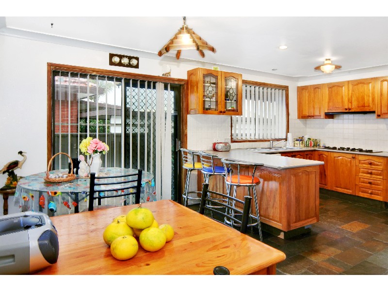 2 Gozo Road, Greystanes NSW 2145