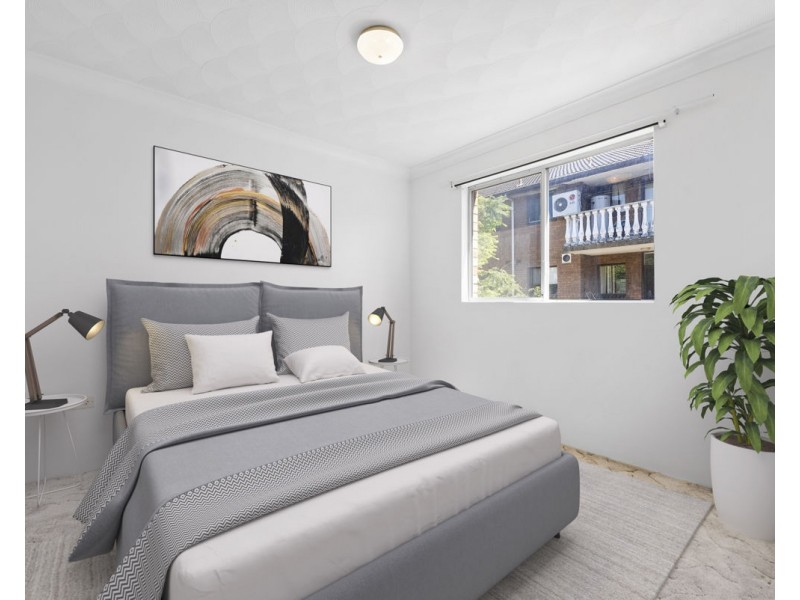 8/1-3 Torrens Street, Merrylands NSW 2160