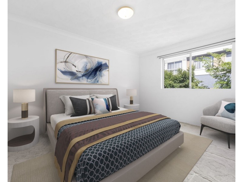 8/1-3 Torrens Street, Merrylands NSW 2160