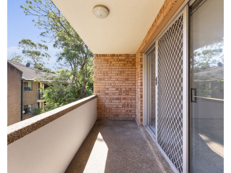 8/1-3 Torrens Street, Merrylands NSW 2160