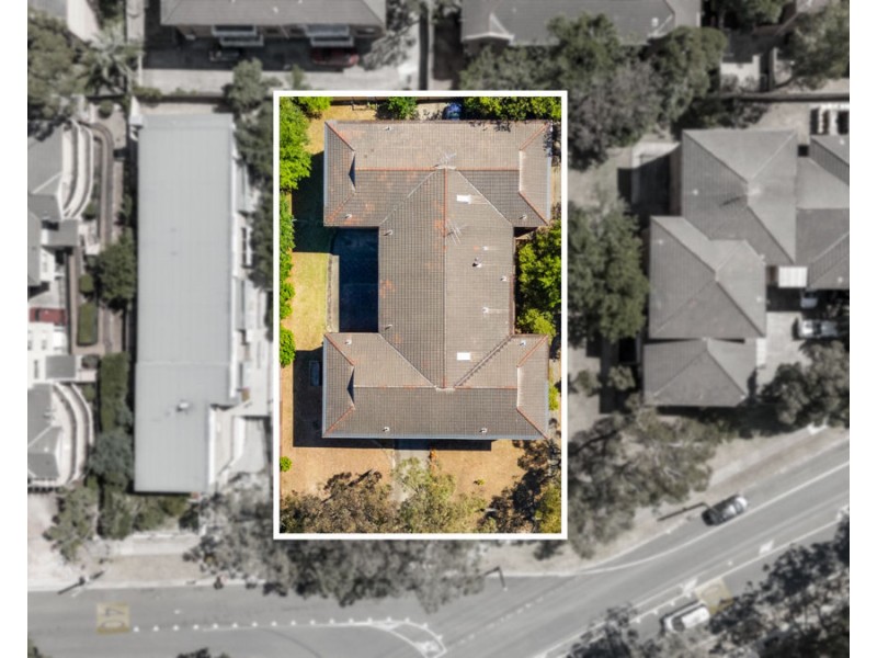 8/1-3 Torrens Street, Merrylands NSW 2160