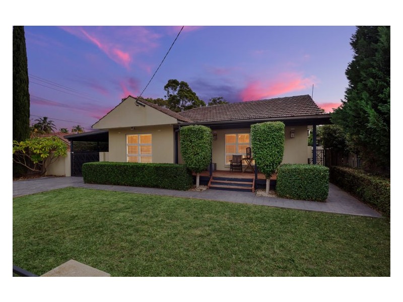 24 Monitor Road, Merrylands NSW 2160