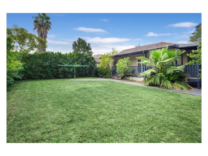 24 Monitor Road, Merrylands NSW 2160