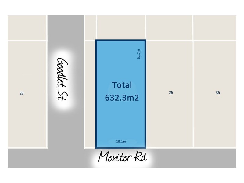 24 Monitor Road, Merrylands NSW 2160