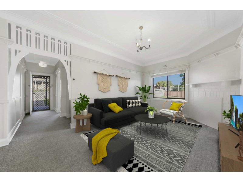 1/110  Cumberland Road, Greystanes NSW 2145