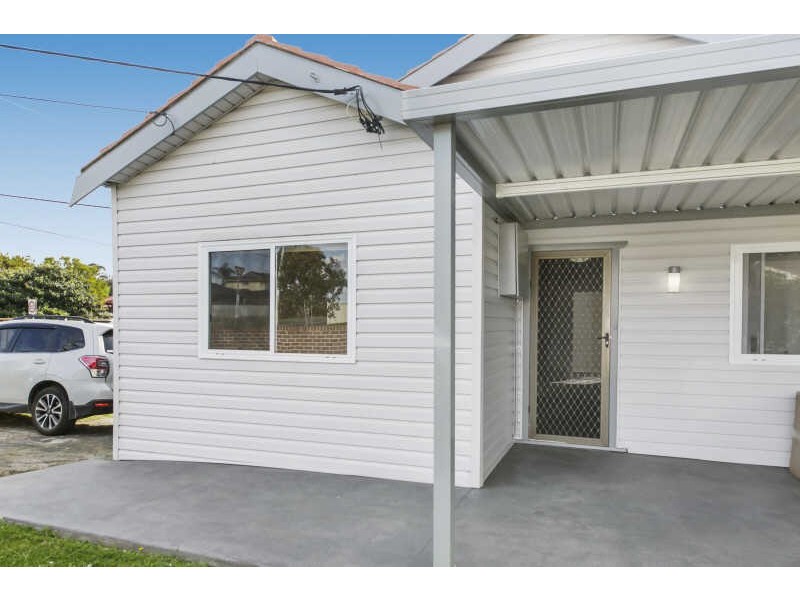1/110  Cumberland Road, Greystanes NSW 2145