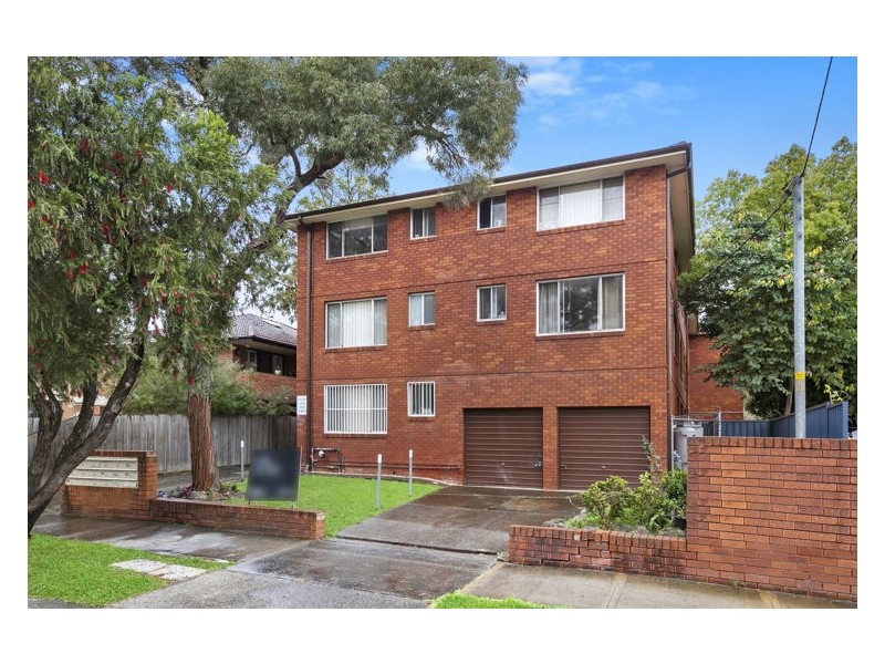 12/14-16 The Trongate, Granville NSW 2142