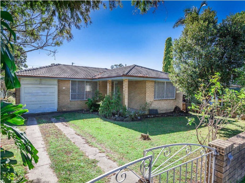 458a  Great Western Highway, Pendle Hill NSW 2145