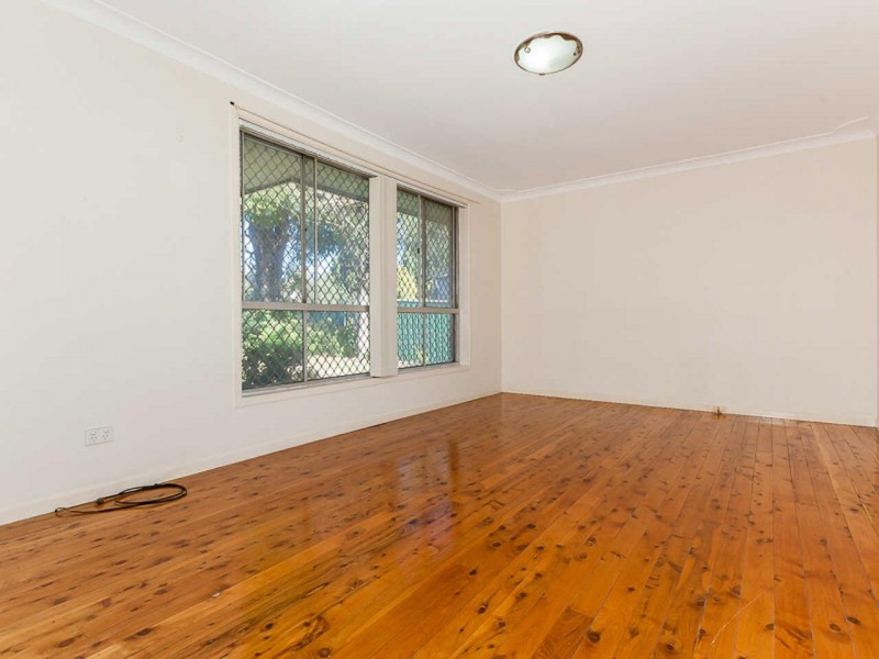 458a  Great Western Highway, Pendle Hill NSW 2145