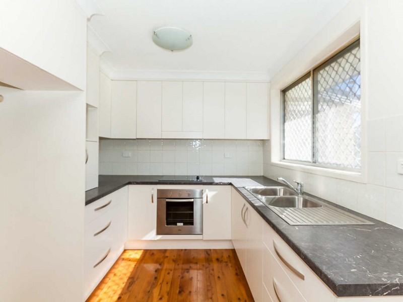 458a  Great Western Highway, Pendle Hill NSW 2145