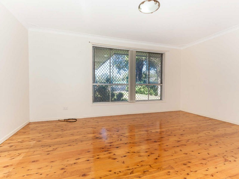 458a  Great Western Highway, Pendle Hill NSW 2145