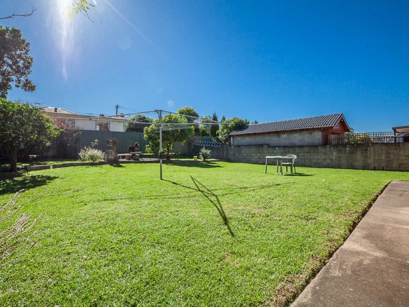 458a  Great Western Highway, Pendle Hill NSW 2145