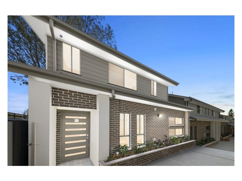 18/11-13 Chelmsford Road, South Wentworthville NSW 2145