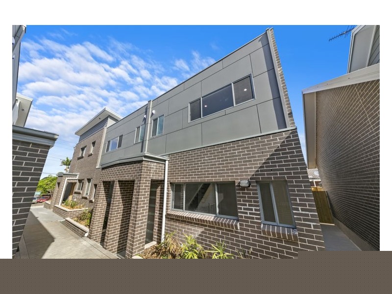 3/11-13 Chelmsford Road, South Wentworthville NSW 2145