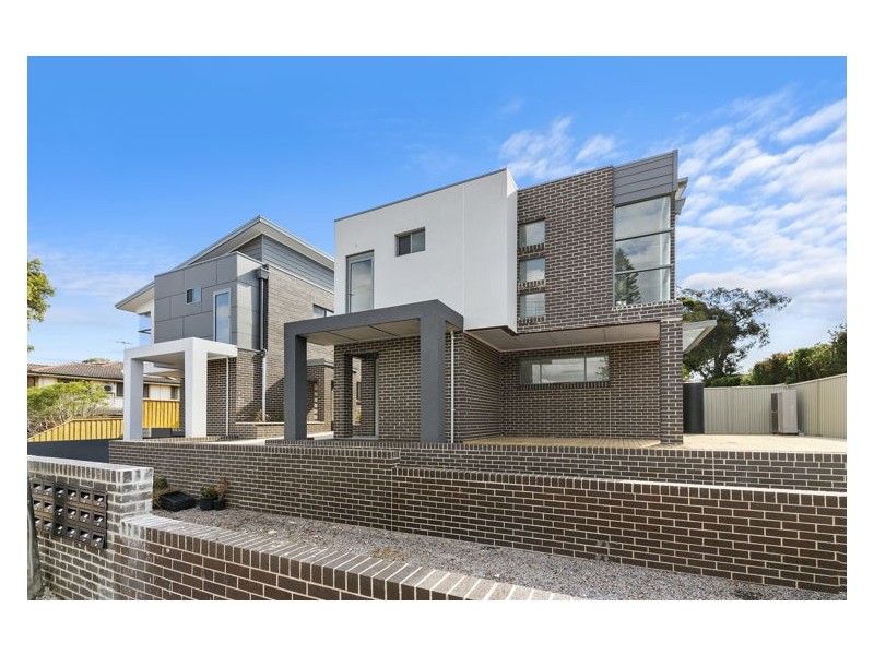 3/11-13 Chelmsford Road, South Wentworthville NSW 2145
