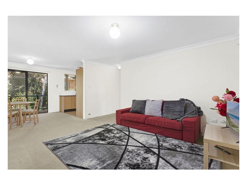 12/82-84 Walpole Street, Merrylands NSW 2160