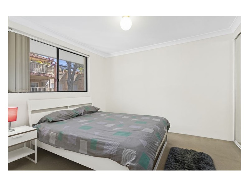 12/82-84 Walpole Street, Merrylands NSW 2160