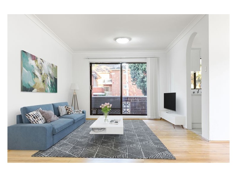 6/62-66 Neil Street, Merrylands NSW 2160