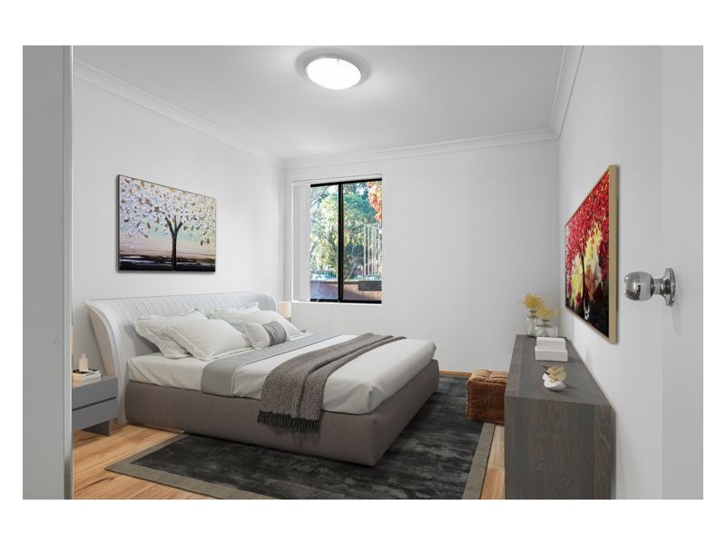 6/62-66 Neil Street, Merrylands NSW 2160