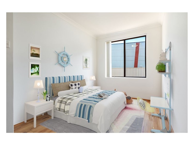 6/62-66 Neil Street, Merrylands NSW 2160