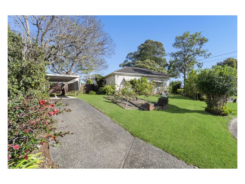 6 Lorraine Place, Merrylands NSW 2160