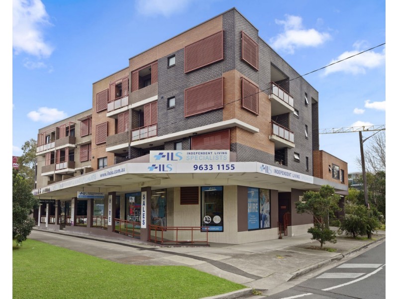 13/15 Bransgrove Street, Wentworthville NSW 2145