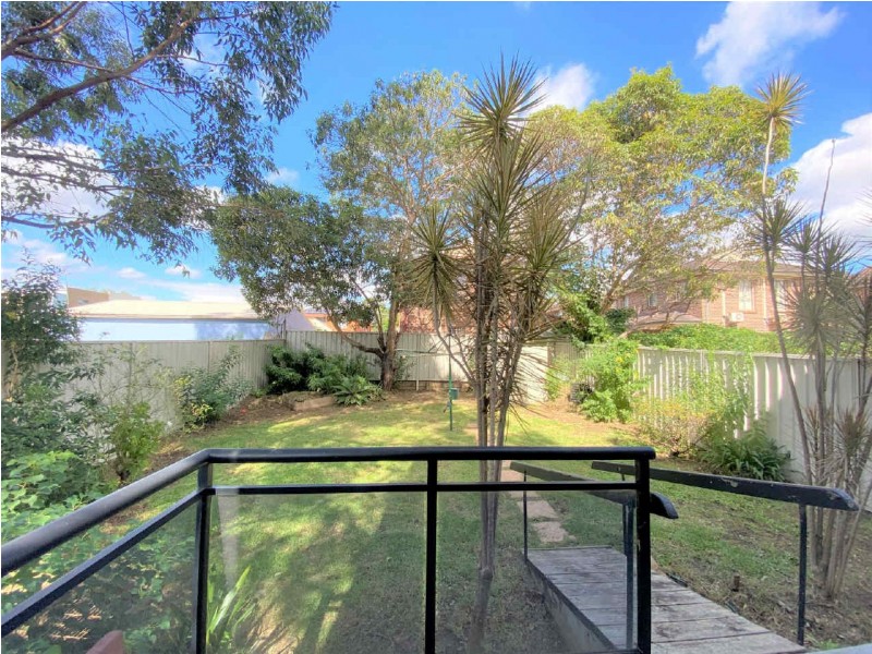 11/7-9  Short Street,, Wentworthville NSW 2145