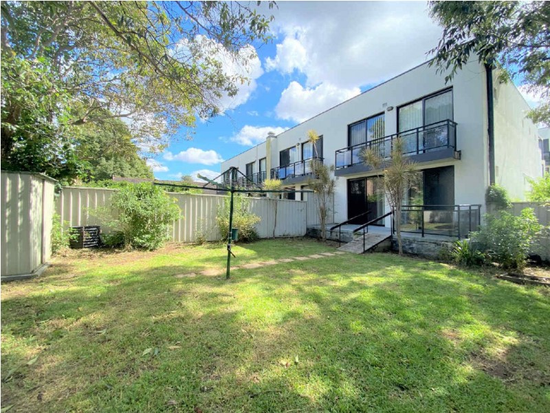 11/7-9  Short Street,, Wentworthville NSW 2145