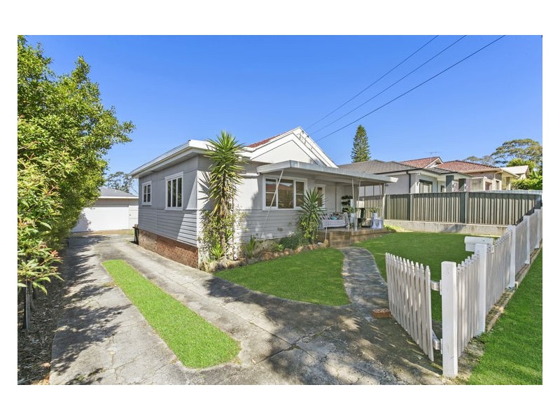 4 Belmont Street, Merrylands NSW 2160