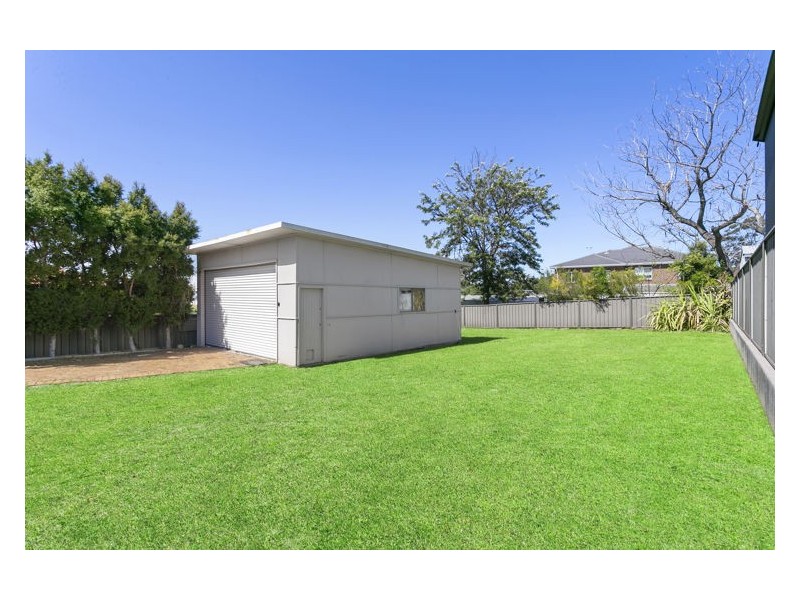 4 Belmont Street, Merrylands NSW 2160