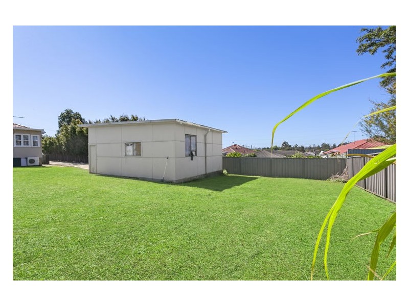 4 Belmont Street, Merrylands NSW 2160