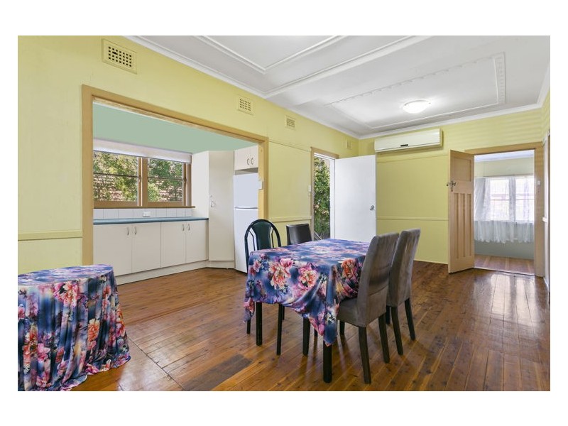 4 Belmont Street, Merrylands NSW 2160