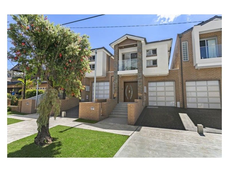 33b Wisdom Street, Guildford NSW 2161