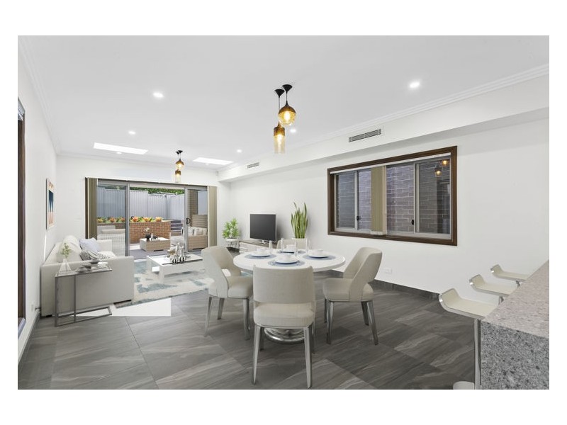 33b Wisdom Street, Guildford NSW 2161