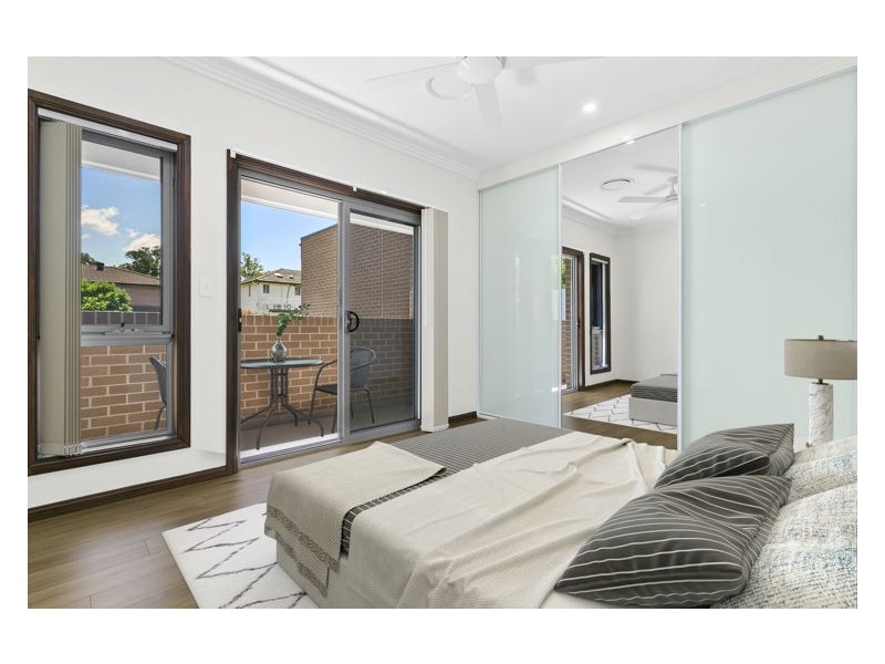 33b Wisdom Street, Guildford NSW 2161