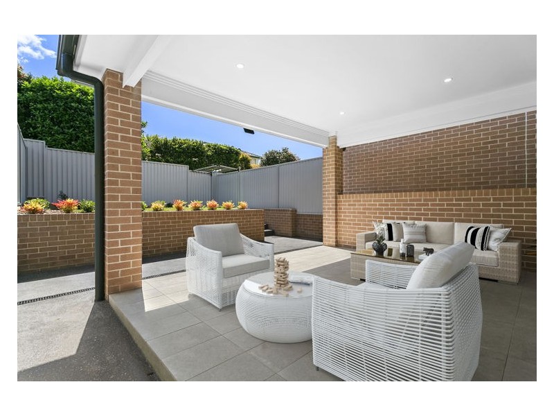 33b Wisdom Street, Guildford NSW 2161